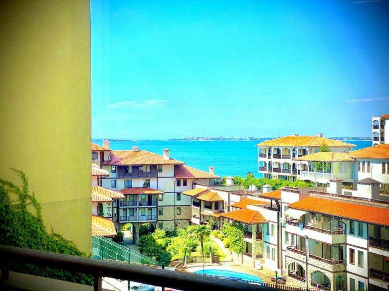1 Bed, ApartmentFor Sale, SvetI Vlas
