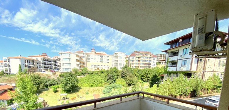 1 Bed, ApartmentFor Sale, SvetI Vlas