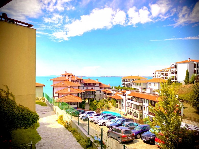 1 Bed, ApartmentFor Sale, SvetI Vlas
