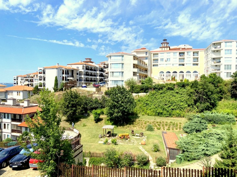 1 Bed, ApartmentFor Sale, SvetI Vlas