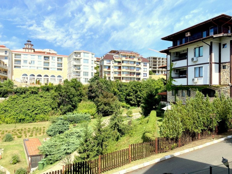 1 Bed, ApartmentFor Sale, SvetI Vlas