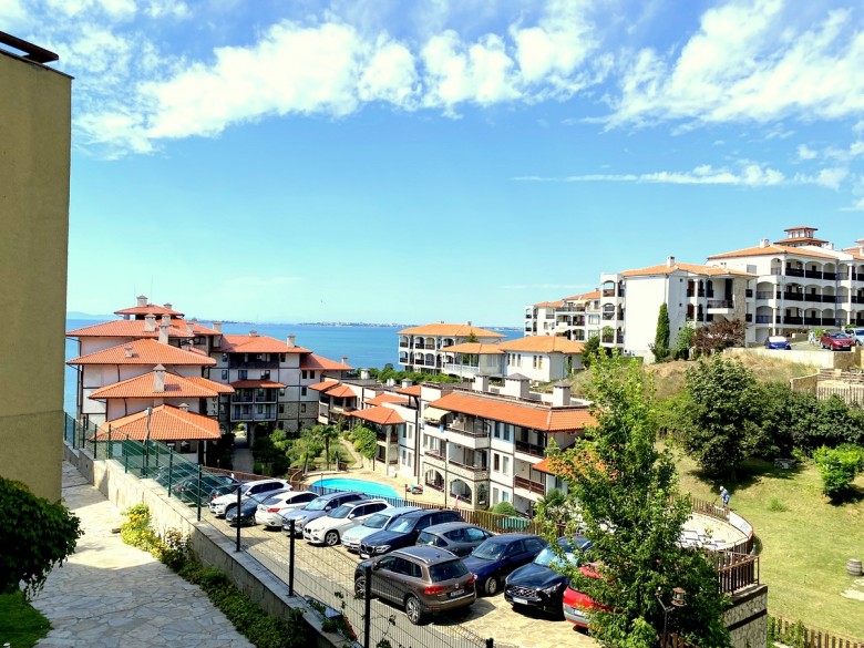 1 Bed, ApartmentFor Sale, SvetI Vlas