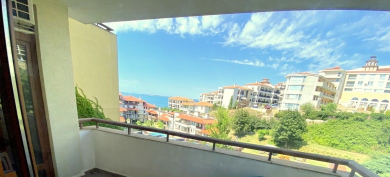 1 Bed, ApartmentFor Sale, SvetI Vlas