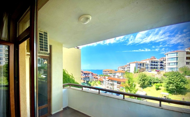 1 Bed, ApartmentFor Sale, SvetI Vlas