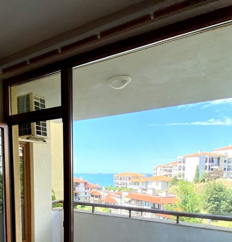 1 Bed, ApartmentFor Sale, SvetI Vlas