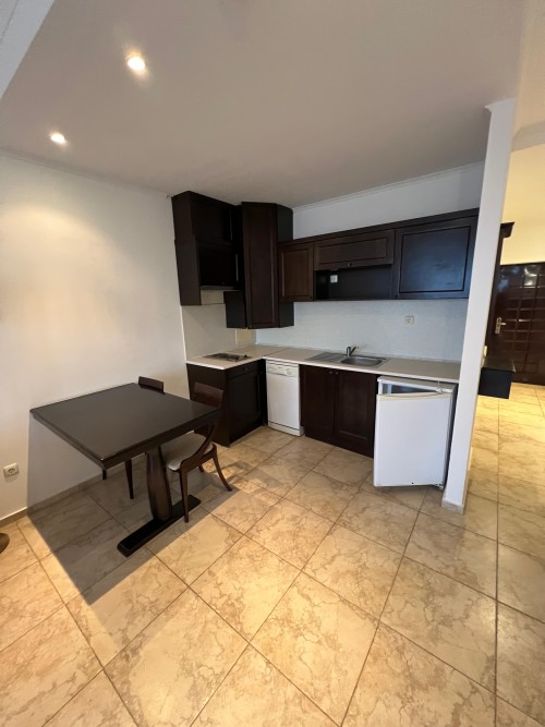 ApartmentFor Sale, Obzor