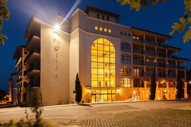 ApartmentFor Sale, Obzor