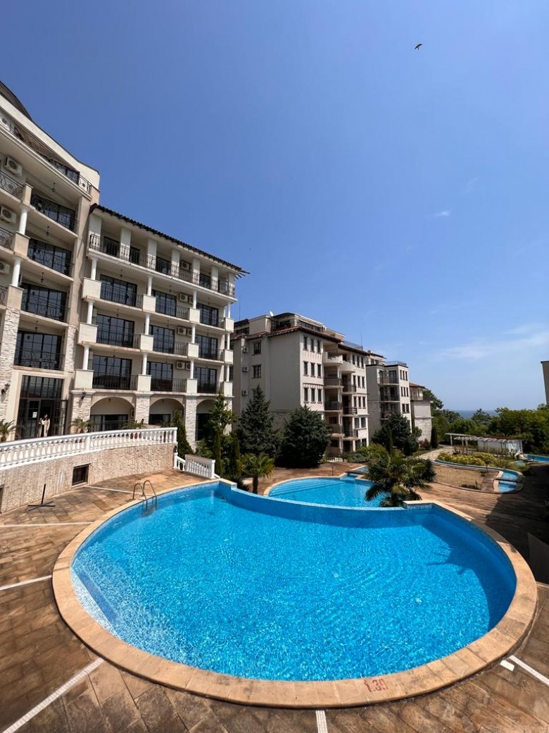 ApartmentFor Sale, Obzor