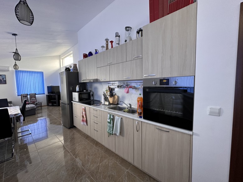 HouseFor Sale, Albena