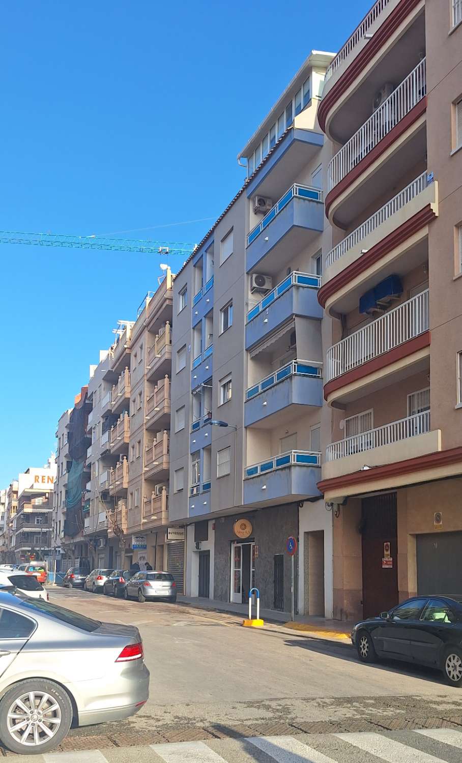2 Bed, ApartmentFor Sale, Torrevieja, Alicante