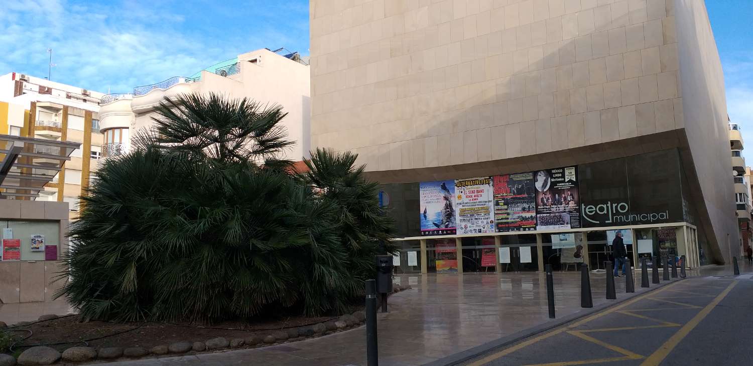 2 Bed, ApartmentFor Sale, Torrevieja, Alicante