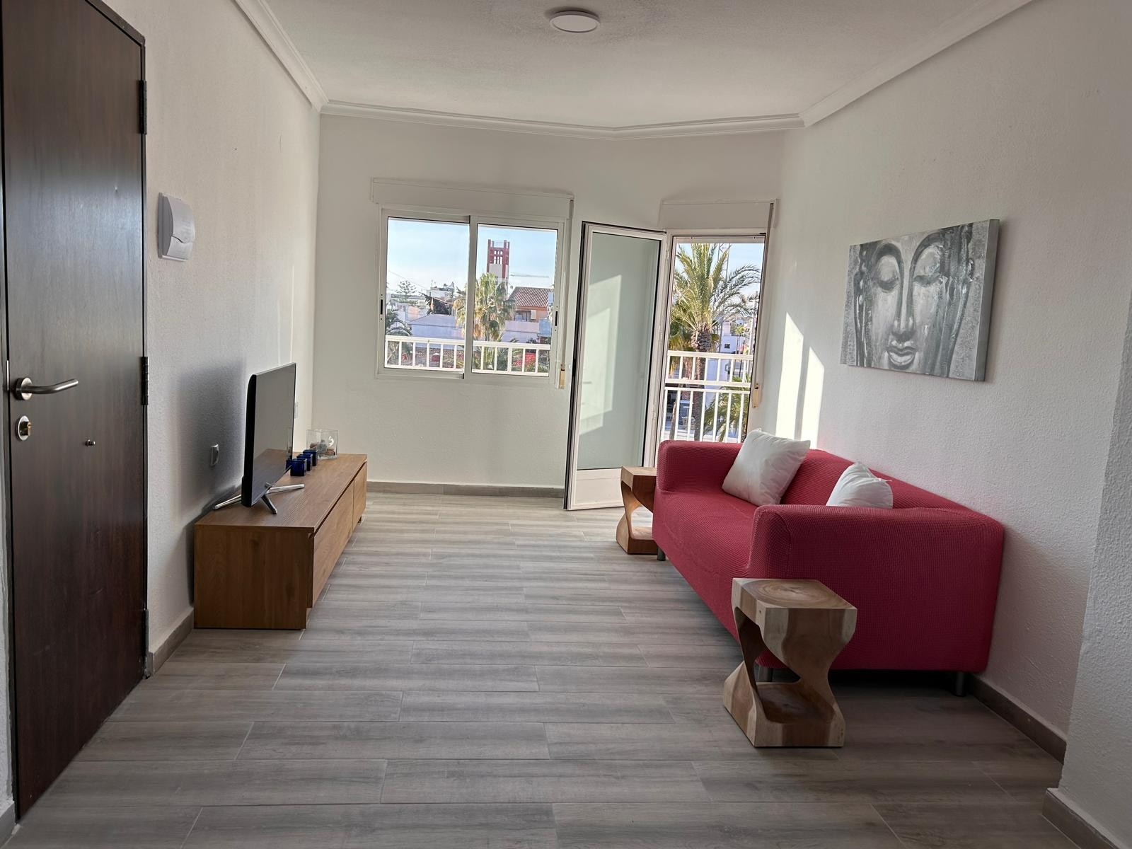 2 Bed, 1 Bath, ApartmentFor Sale, Pilar De La Horadada, Alicante