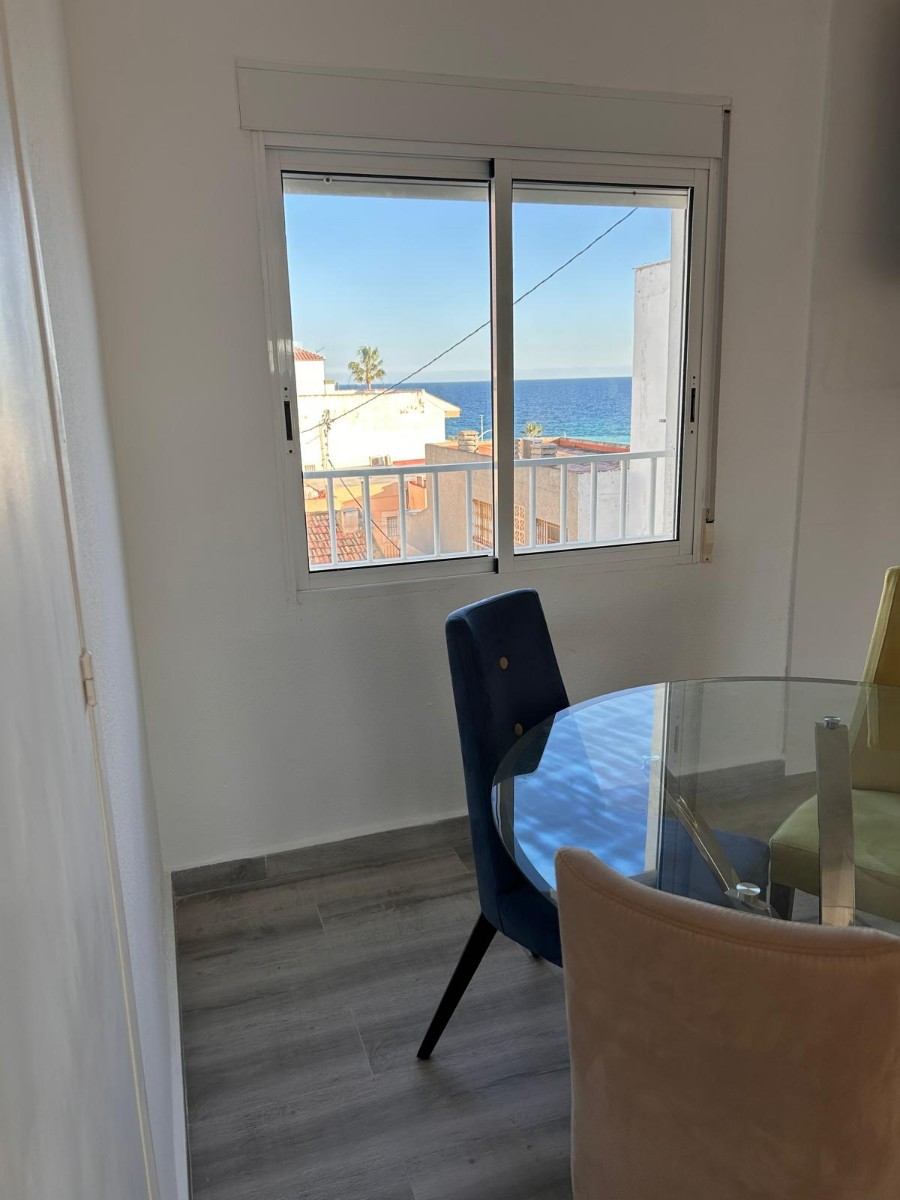 2 Bed, 1 Bath, ApartmentFor Sale, Pilar De La Horadada, Alicante