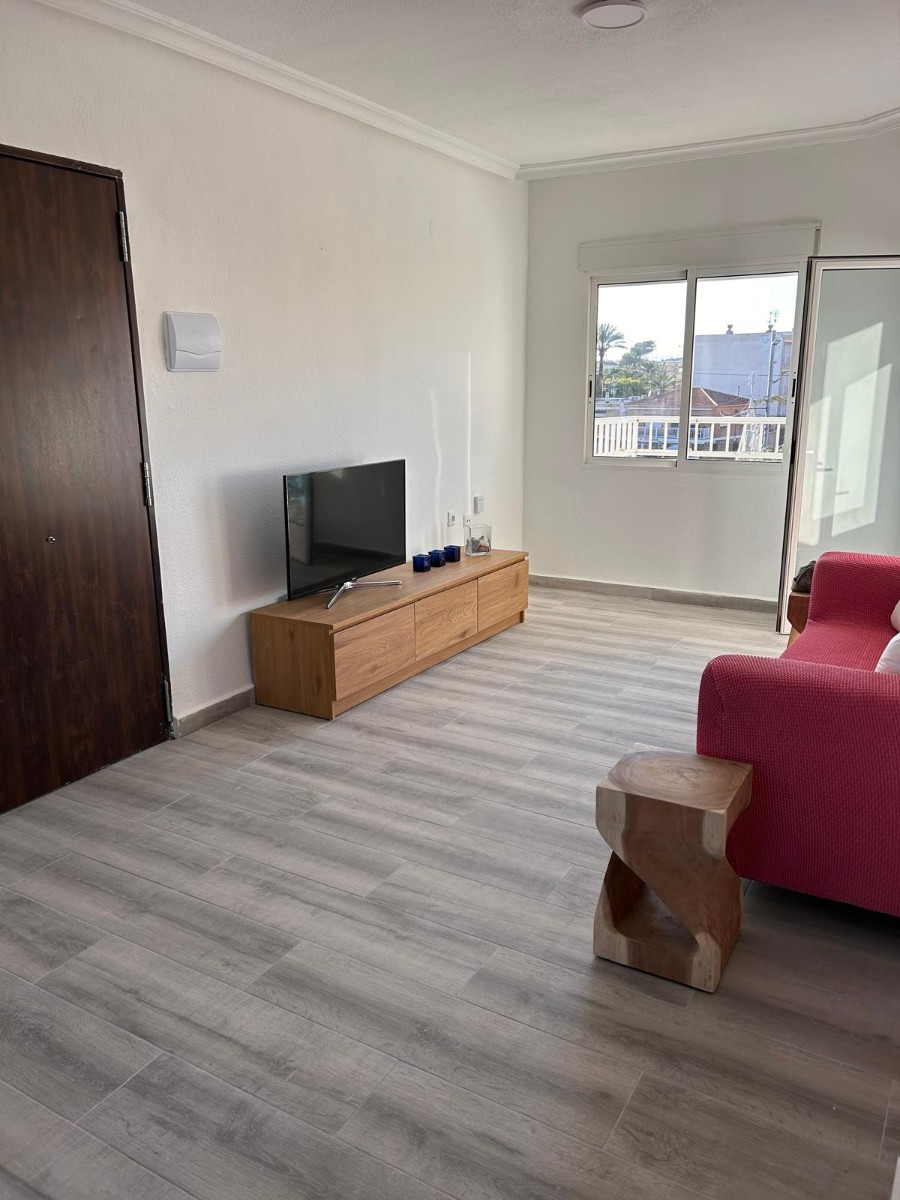 2 Bed, 1 Bath, ApartmentFor Sale, Pilar De La Horadada, Alicante