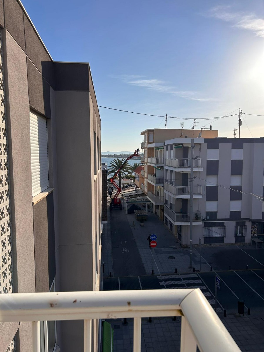 2 Bed, 1 Bath, ApartmentFor Sale, Pilar De La Horadada, Alicante