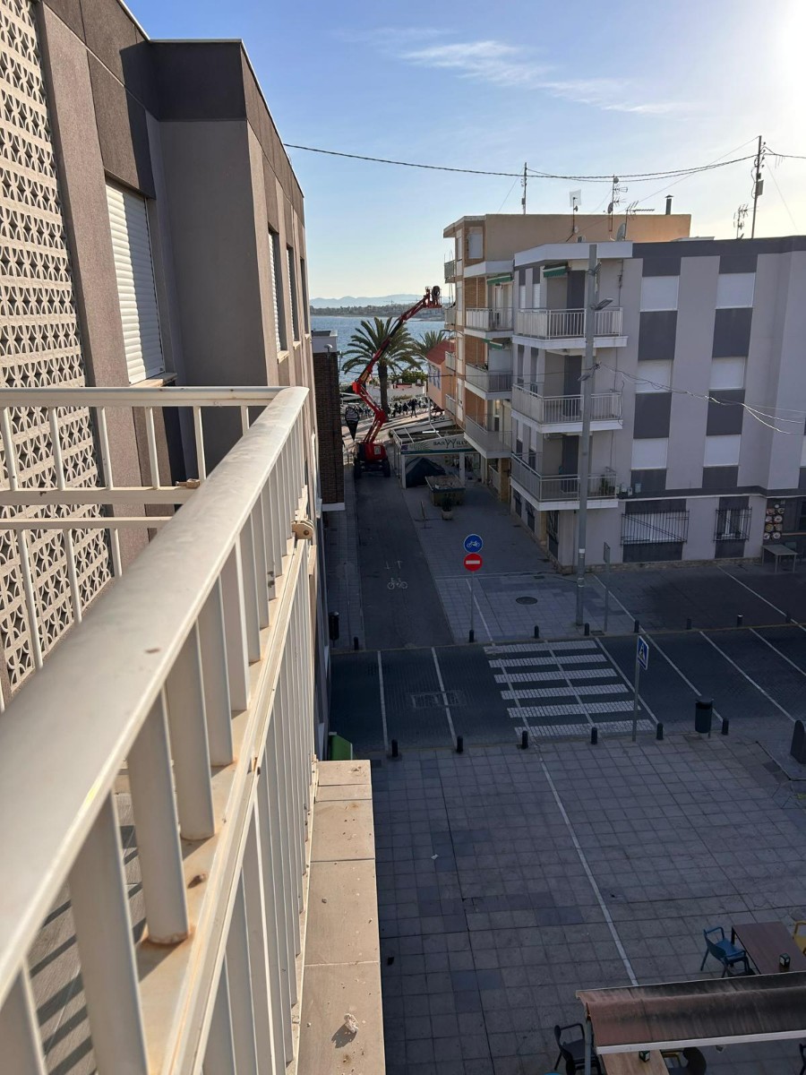 2 Bed, 1 Bath, ApartmentFor Sale, Pilar De La Horadada, Alicante