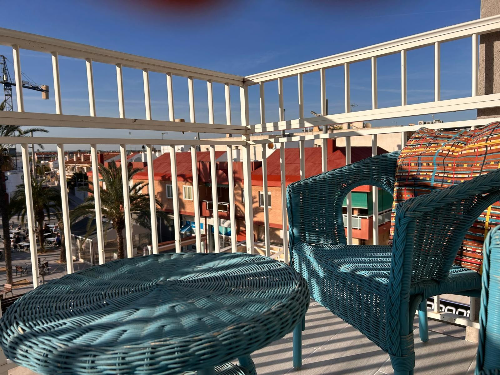 2 Bed, 1 Bath, ApartmentFor Sale, Pilar De La Horadada, Alicante