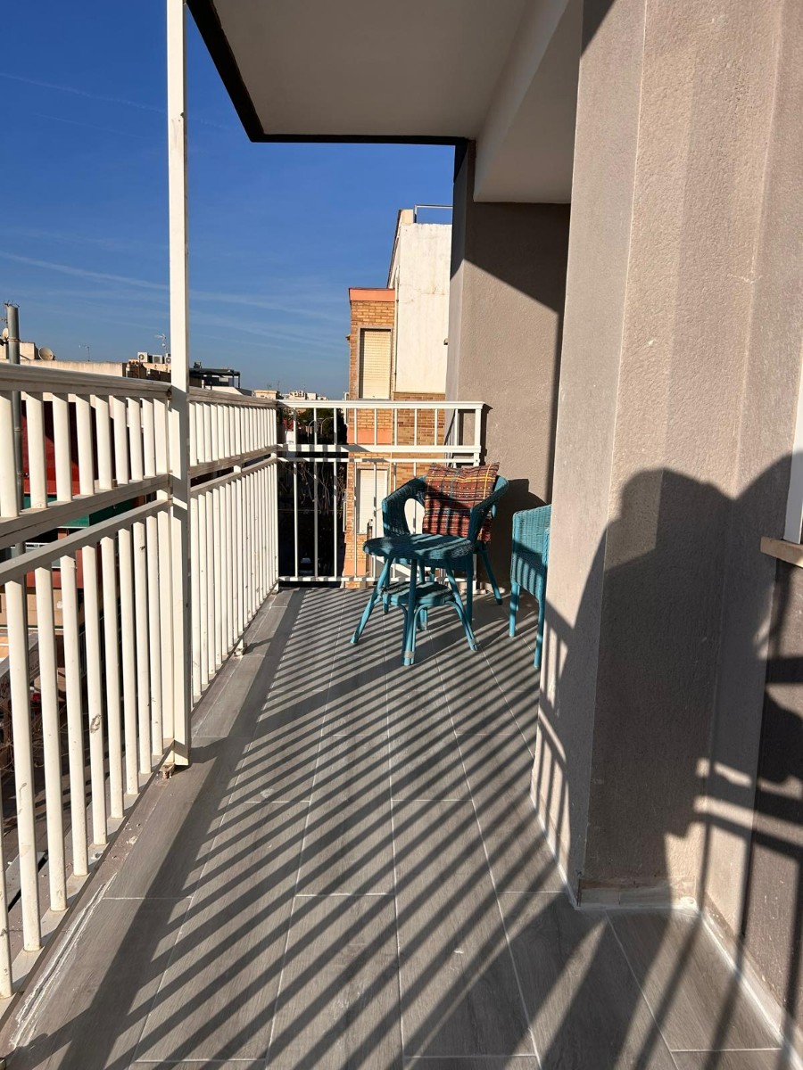 2 Bed, 1 Bath, ApartmentFor Sale, Pilar De La Horadada, Alicante