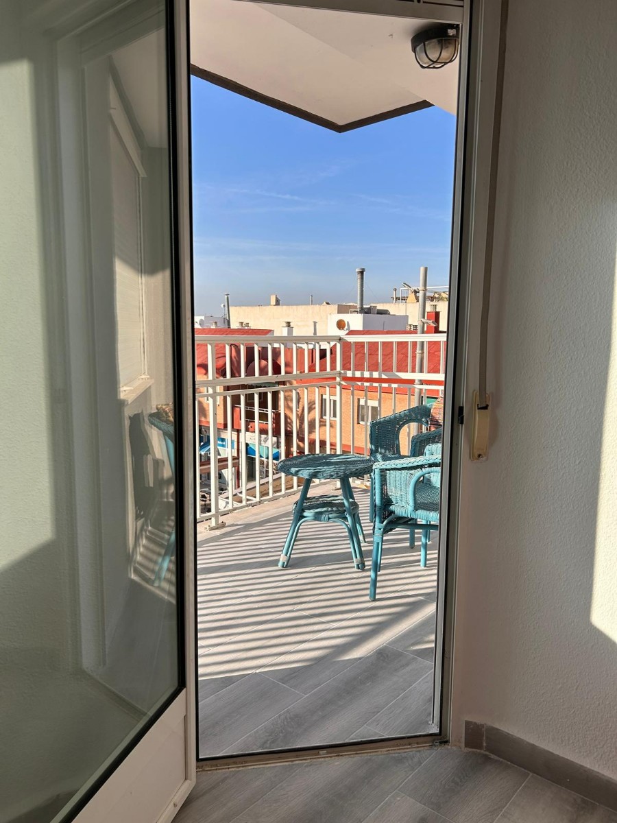 2 Bed, 1 Bath, ApartmentFor Sale, Pilar De La Horadada, Alicante