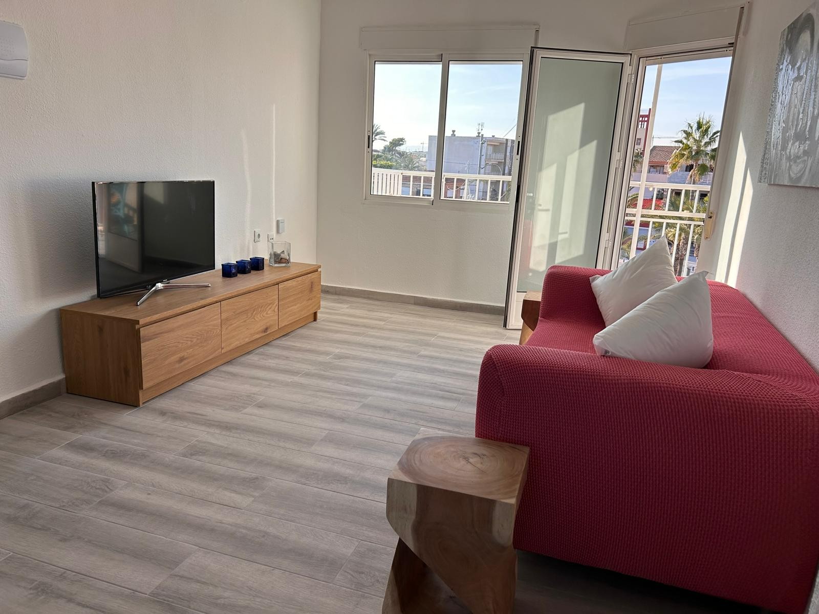 2 Bed, 1 Bath, ApartmentFor Sale, Pilar De La Horadada, Alicante