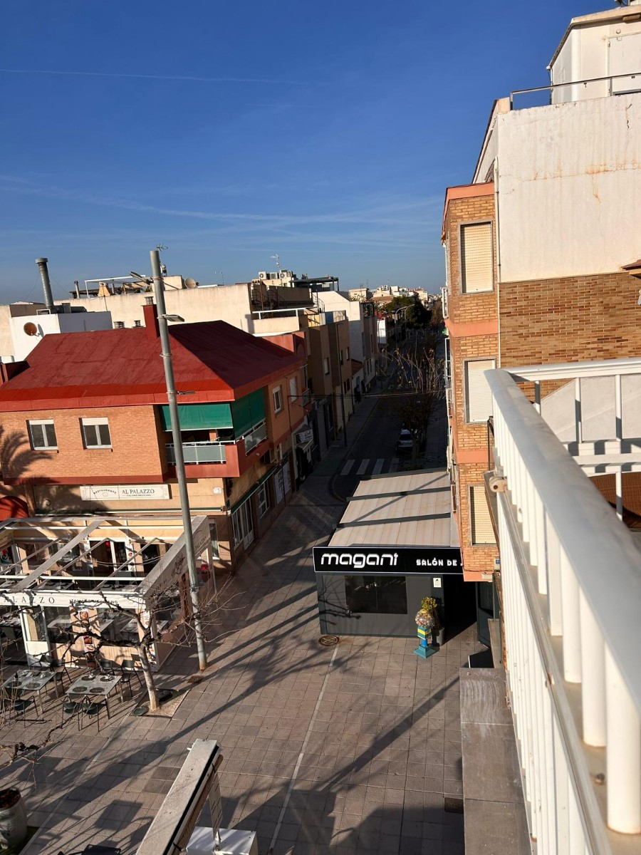 2 Bed, 1 Bath, ApartmentFor Sale, Pilar De La Horadada, Alicante