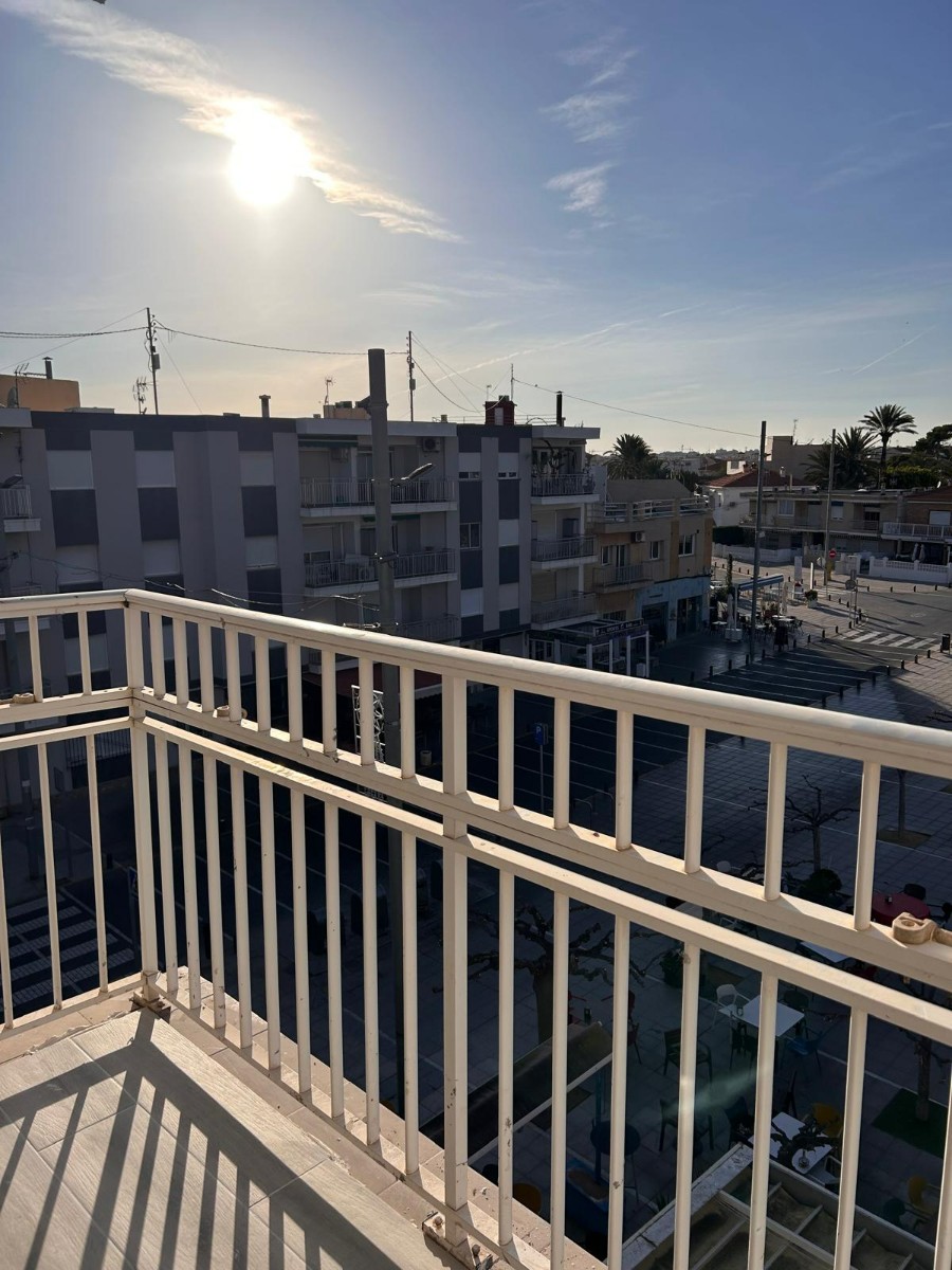 2 Bed, 1 Bath, ApartmentFor Sale, Pilar De La Horadada, Alicante