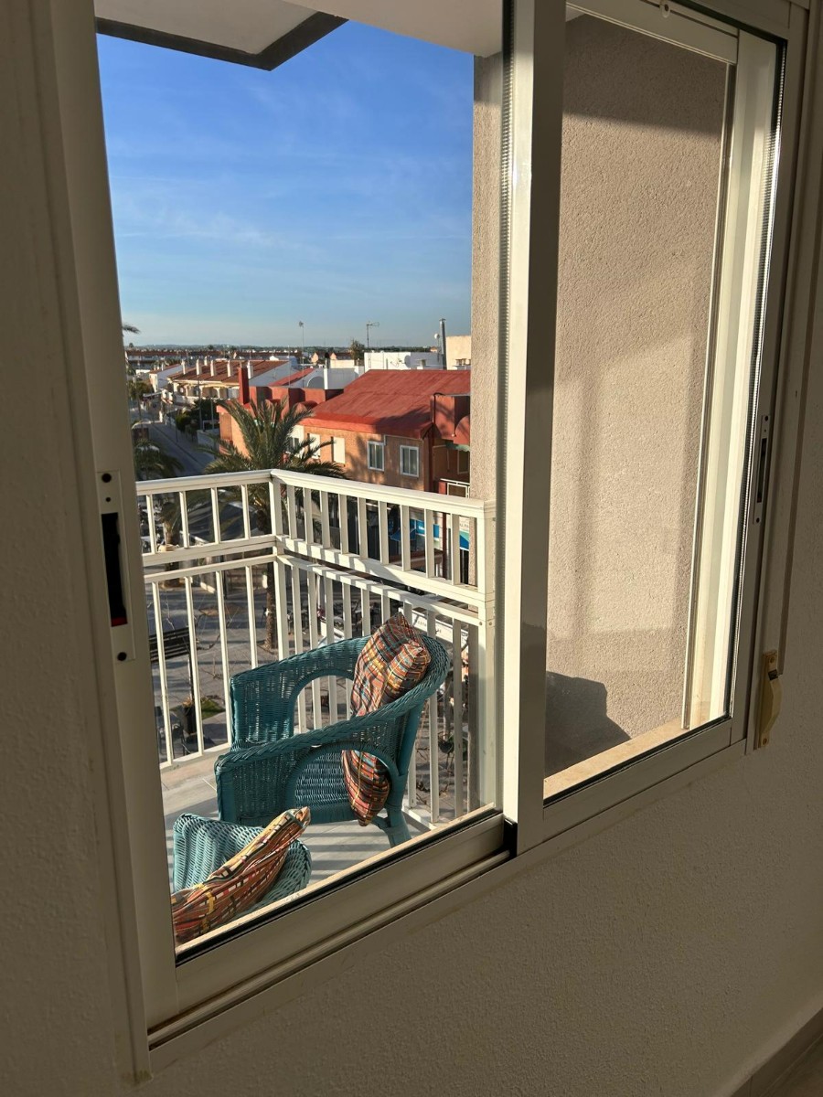 2 Bed, 1 Bath, ApartmentFor Sale, Pilar De La Horadada, Alicante