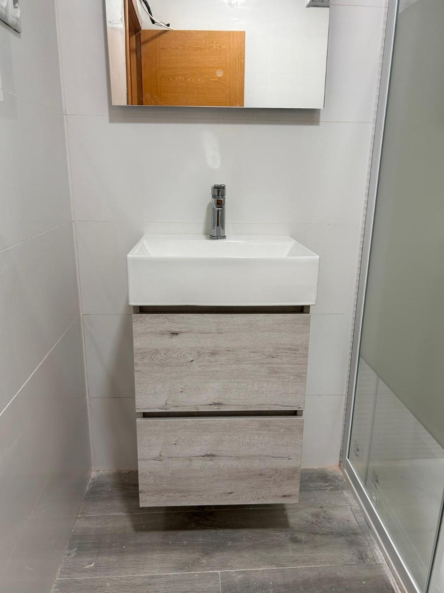 2 Bed, 1 Bath, ApartmentFor Sale, Pilar De La Horadada, Alicante