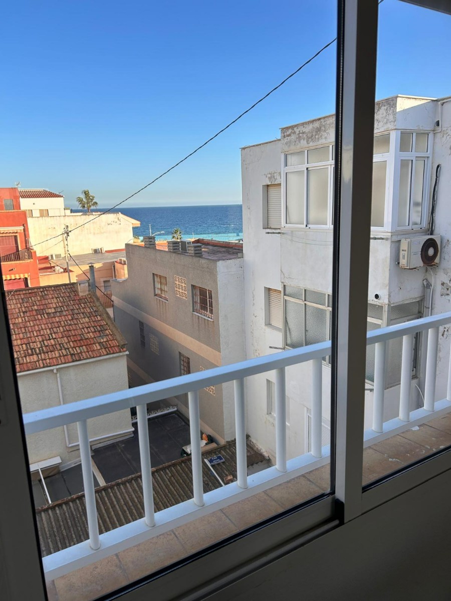 2 Bed, 1 Bath, ApartmentFor Sale, Pilar De La Horadada, Alicante