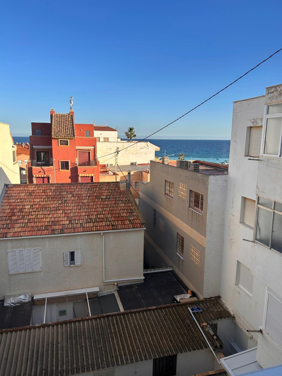 2 Bed, 1 Bath, ApartmentFor Sale, Pilar De La Horadada, Alicante