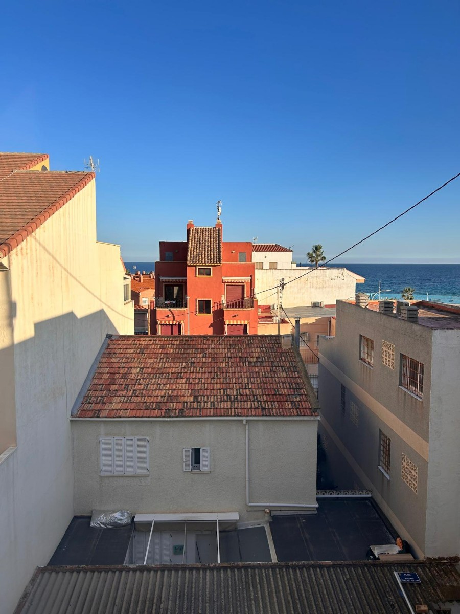 2 Bed, 1 Bath, ApartmentFor Sale, Pilar De La Horadada, Alicante