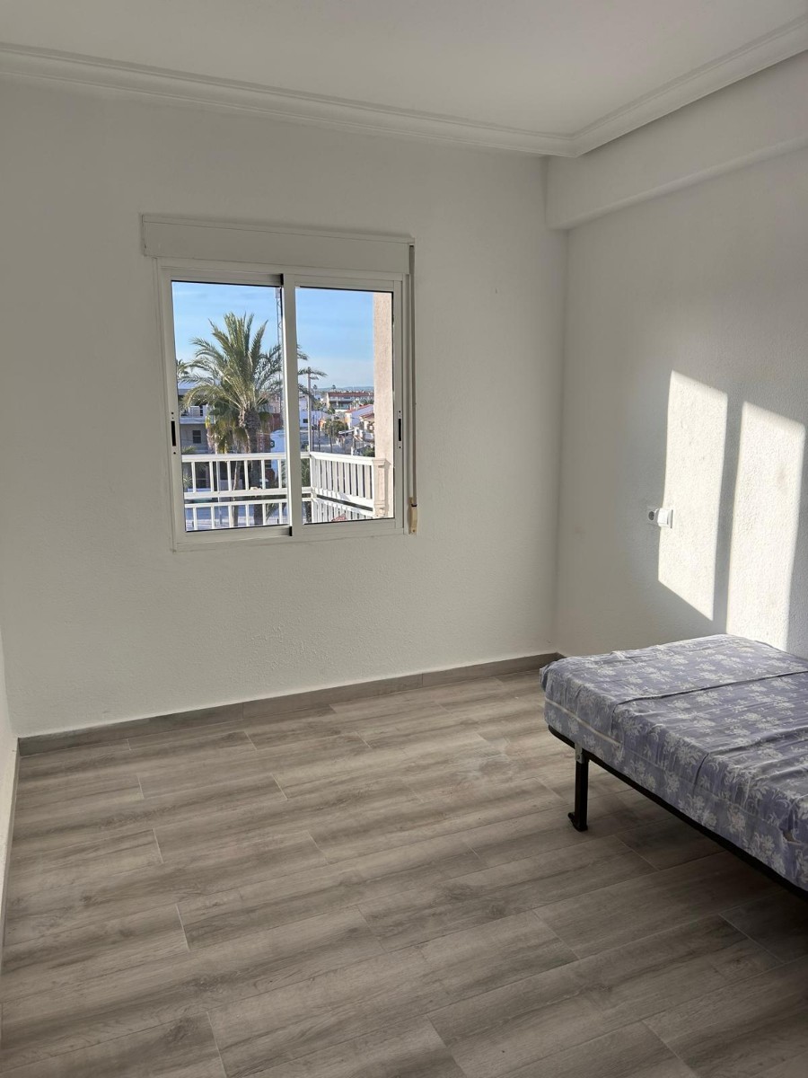 2 Bed, 1 Bath, ApartmentFor Sale, Pilar De La Horadada, Alicante