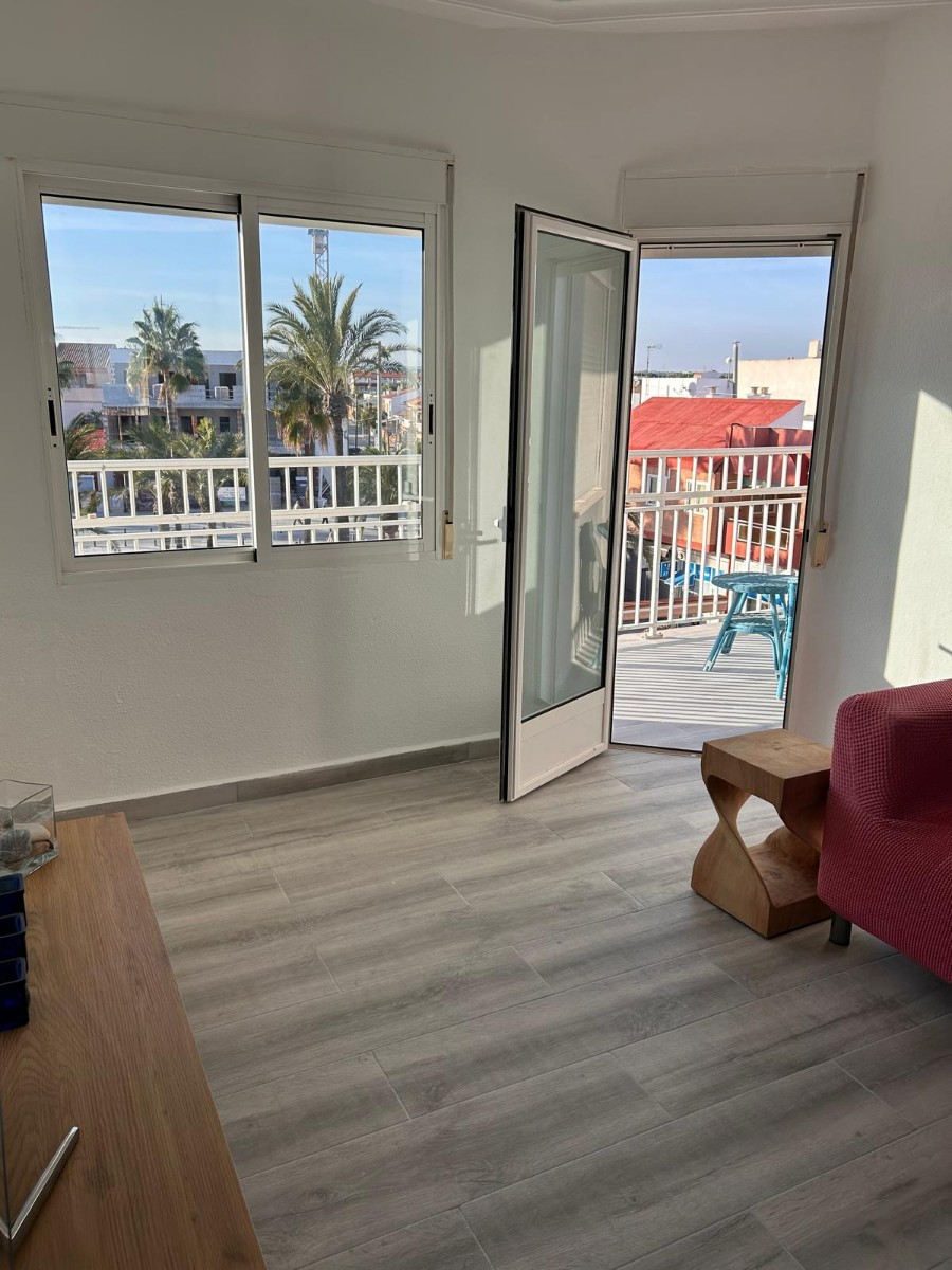 2 Bed, 1 Bath, ApartmentFor Sale, Pilar De La Horadada, Alicante