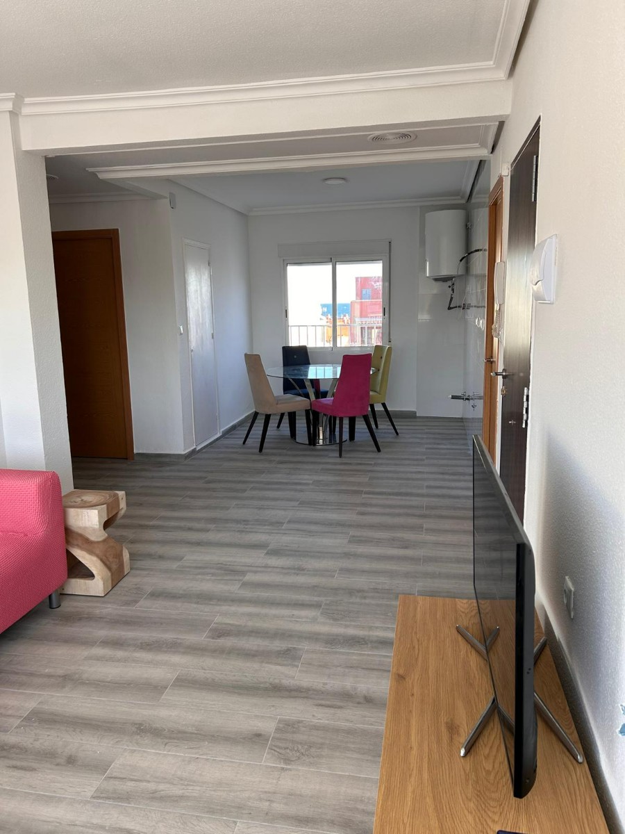 2 Bed, 1 Bath, ApartmentFor Sale, Pilar De La Horadada, Alicante