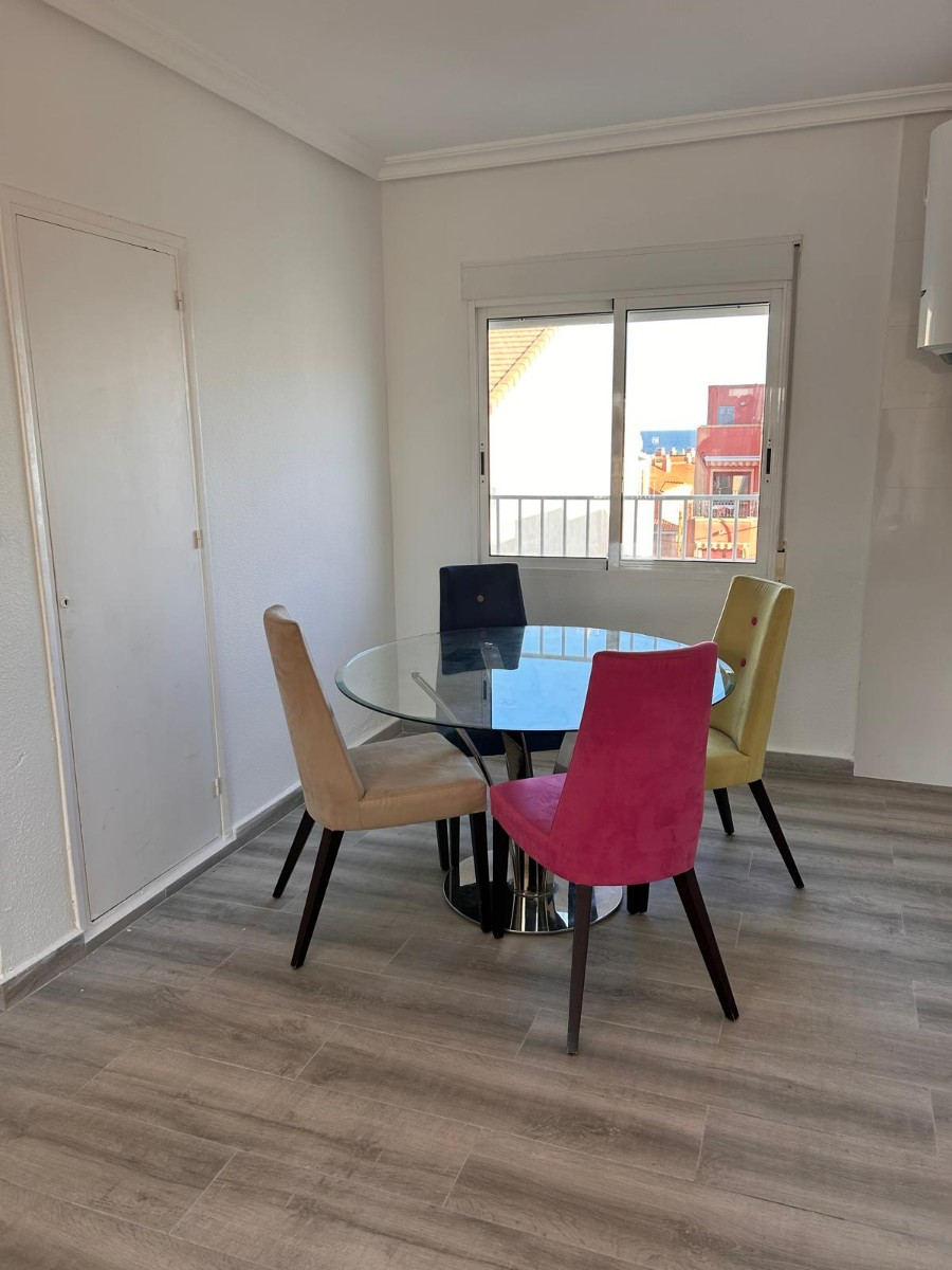 2 Bed, 1 Bath, ApartmentFor Sale, Pilar De La Horadada, Alicante