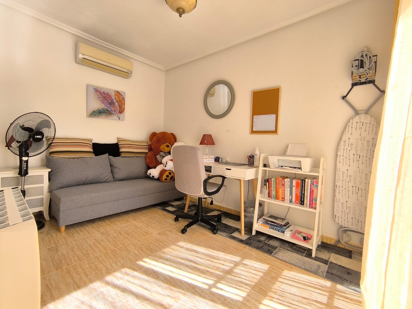 3 Bed, 2 Bath, HouseFor Sale, El Raso, Alicante