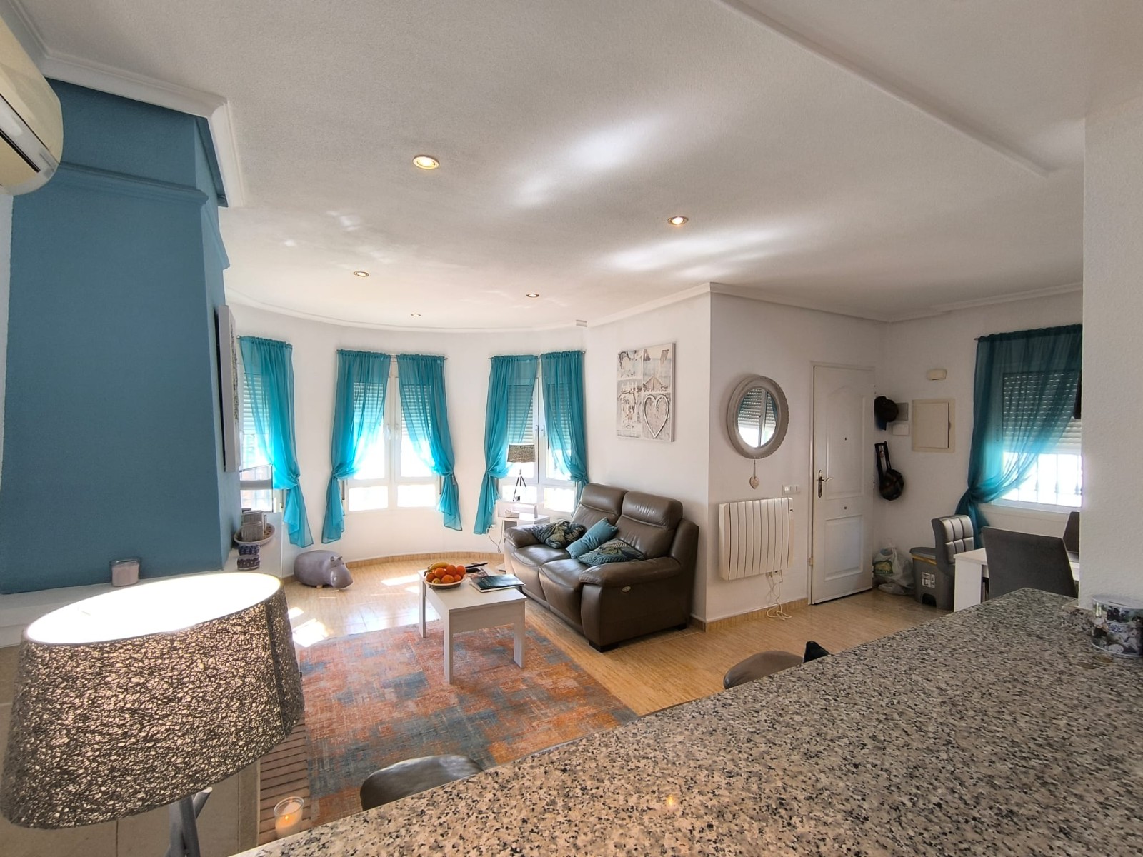 3 Bed, 2 Bath, HouseFor Sale, El Raso, Alicante