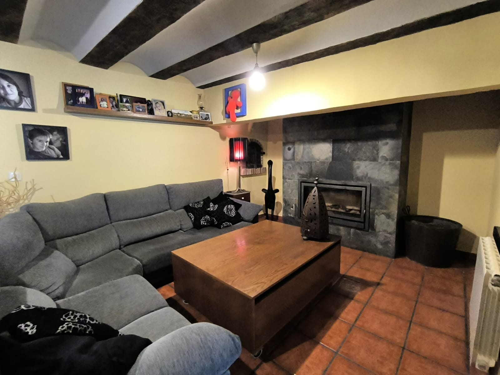 4 Bed, 2 Bath, HouseFor Sale, Villena, Alicante