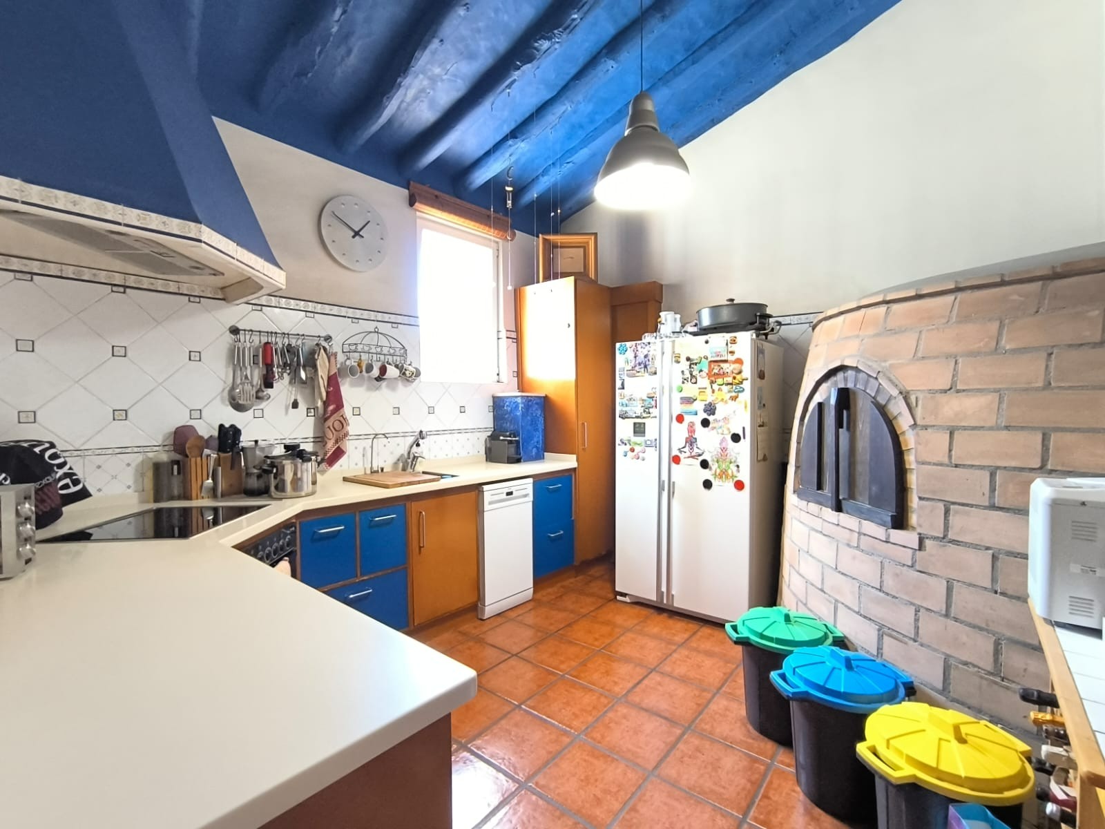 4 Bed, 2 Bath, HouseFor Sale, Villena, Alicante