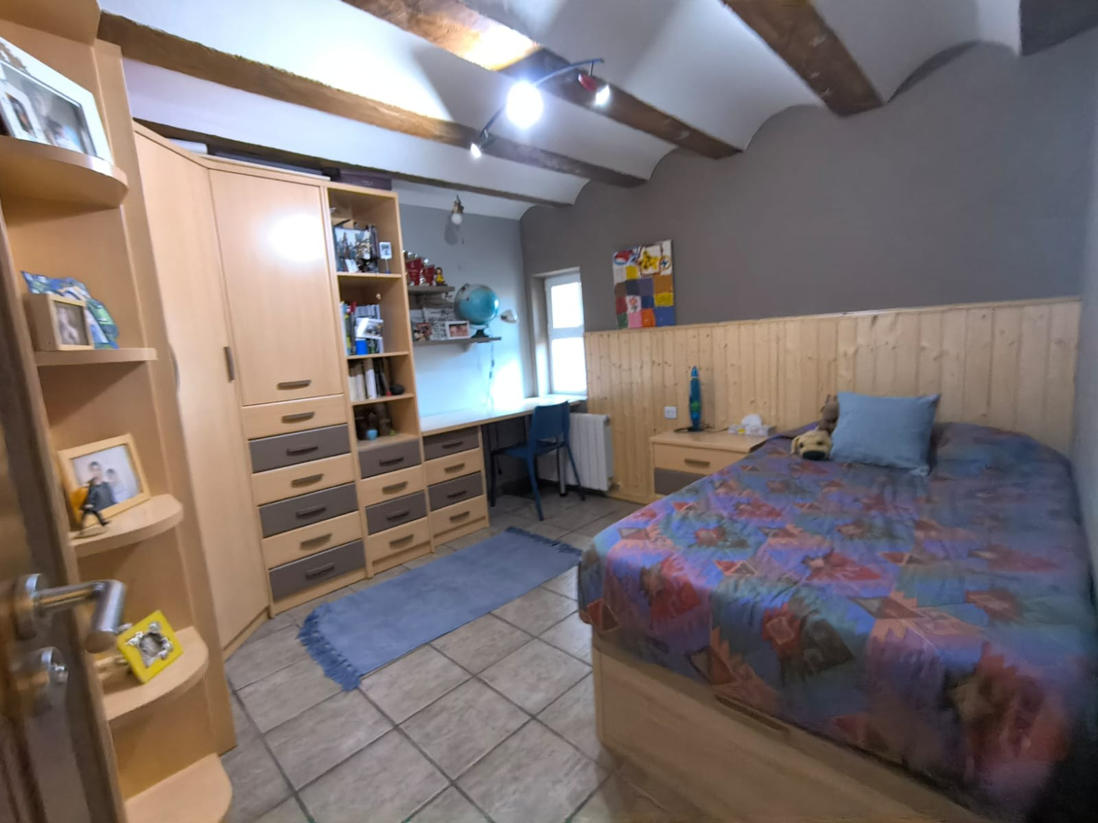 4 Bed, 2 Bath, HouseFor Sale, Villena, Alicante