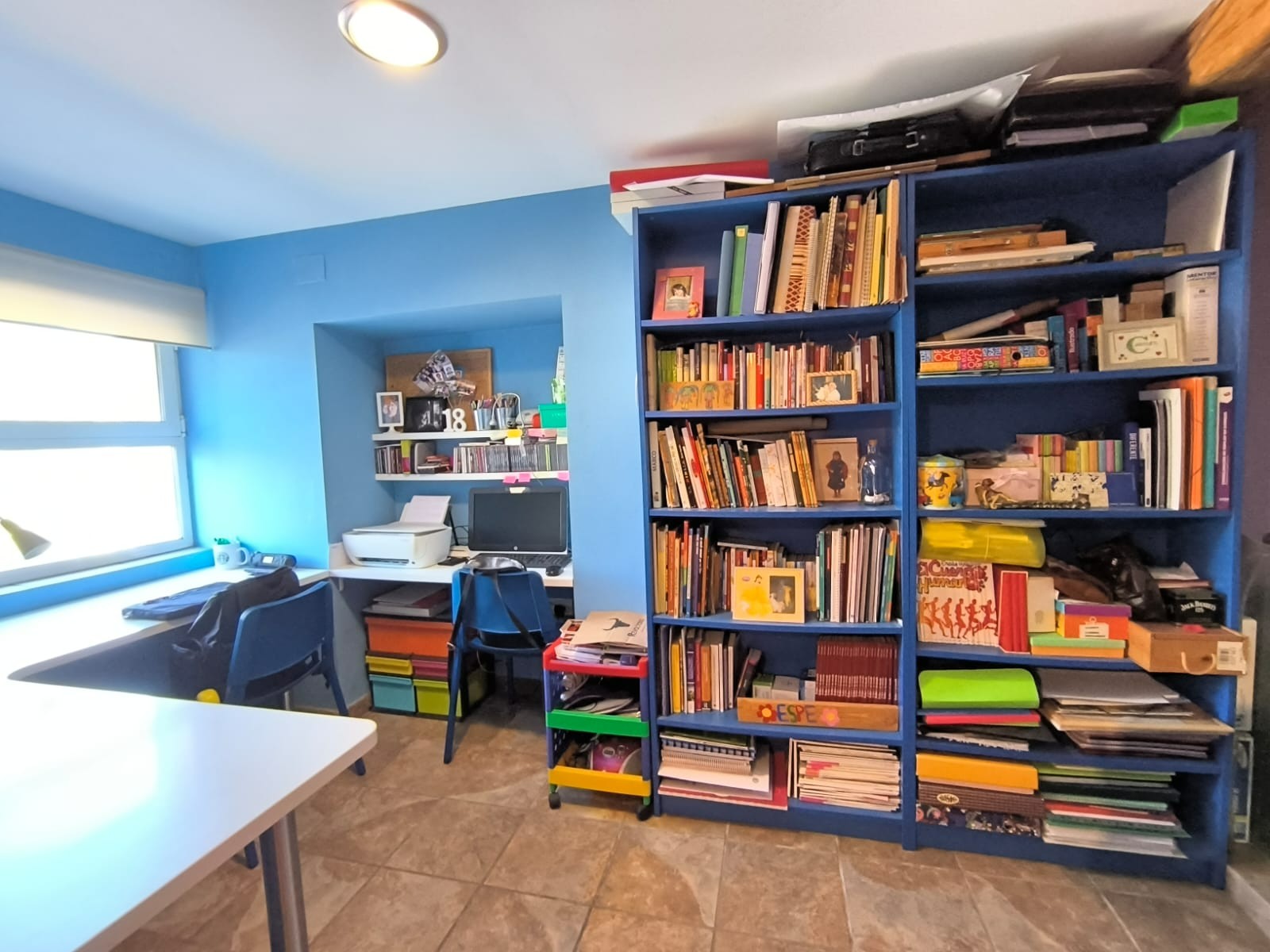 4 Bed, 2 Bath, HouseFor Sale, Villena, Alicante