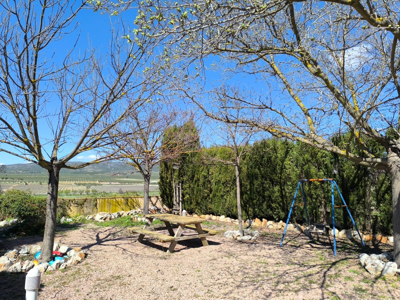 4 Bed, 2 Bath, HouseFor Sale, Villena, Alicante