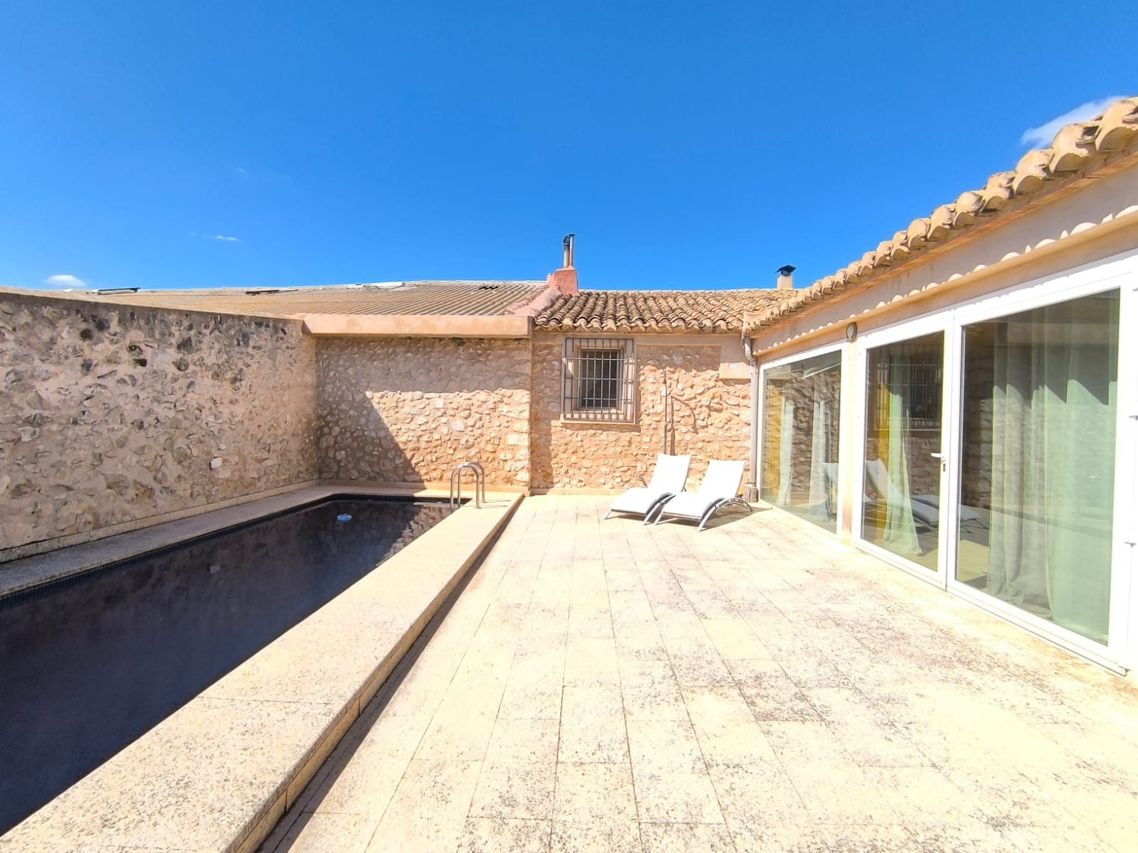 4 Bed, 2 Bath, HouseFor Sale, Villena, Alicante