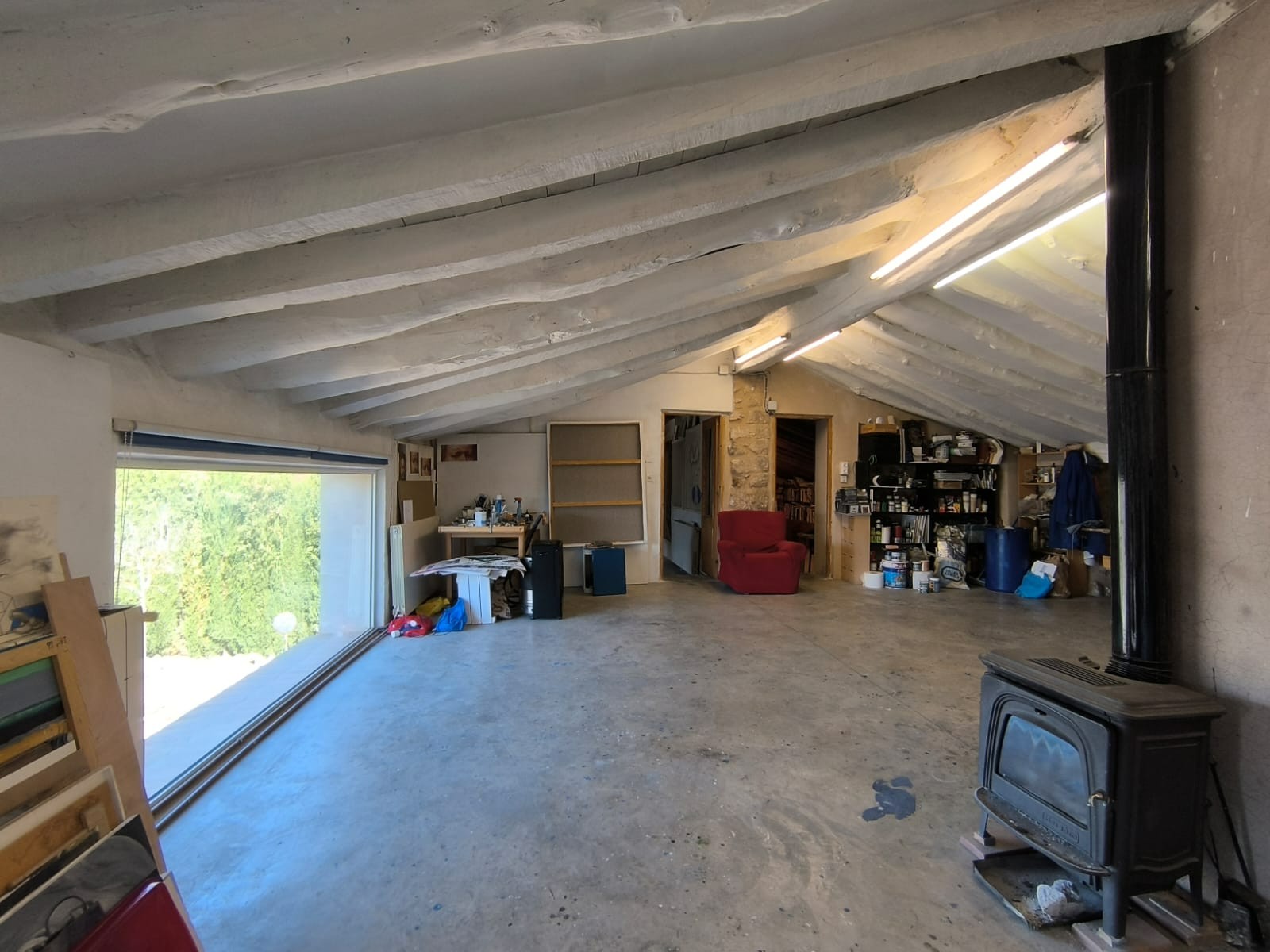 4 Bed, 2 Bath, HouseFor Sale, Villena, Alicante