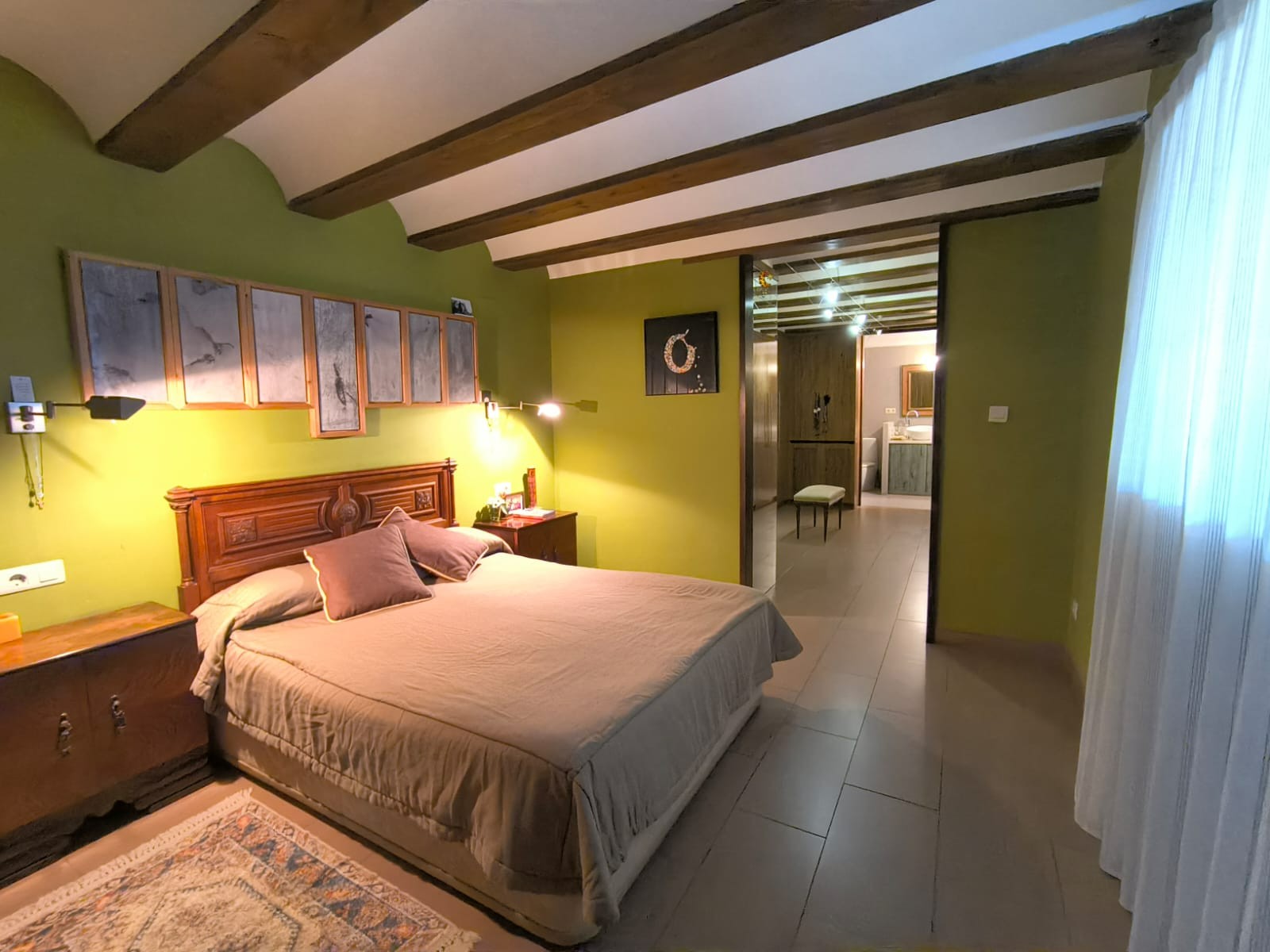 4 Bed, 2 Bath, HouseFor Sale, Villena, Alicante