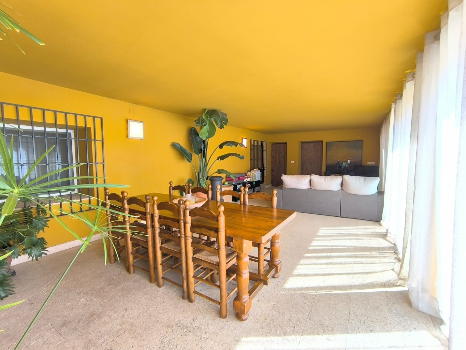 4 Bed, 2 Bath, HouseFor Sale, Villena, Alicante