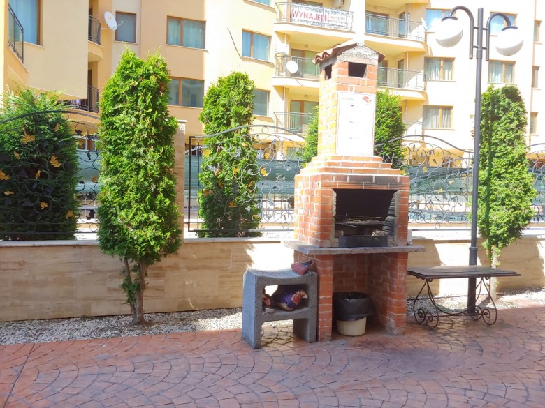 ApartmentFor Sale, Sunny Beach