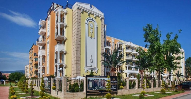 ApartmentFor Sale, Sunny Beach