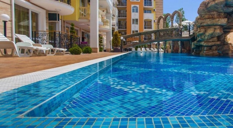 ApartmentFor Sale, Sunny Beach