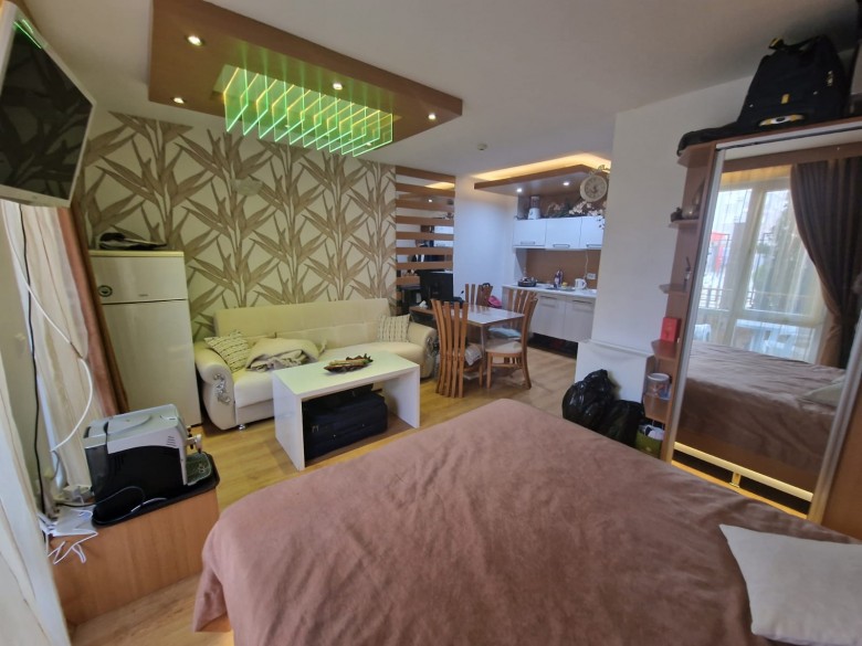 ApartmentFor Sale, Sunny Beach